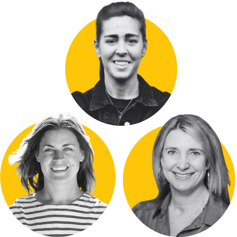 WSL speaker ehadshot